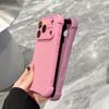 SecureGrip iPhone 17 Pro Matte Case – Shockproof, Full-Coverage, Compatible with iPhone 15/16.