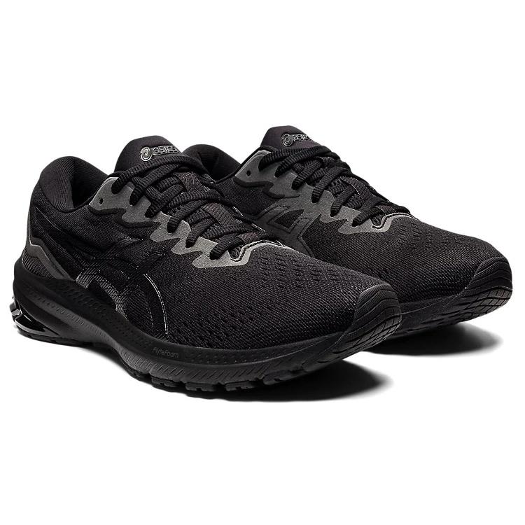 Asics GT-1000 11 'Triple Black' Мужские 1011B354-002