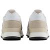 Aimé Leon Dore x New Balance 996 Сделано в США Белые Мужские Кроссовки Песчаник U996WG