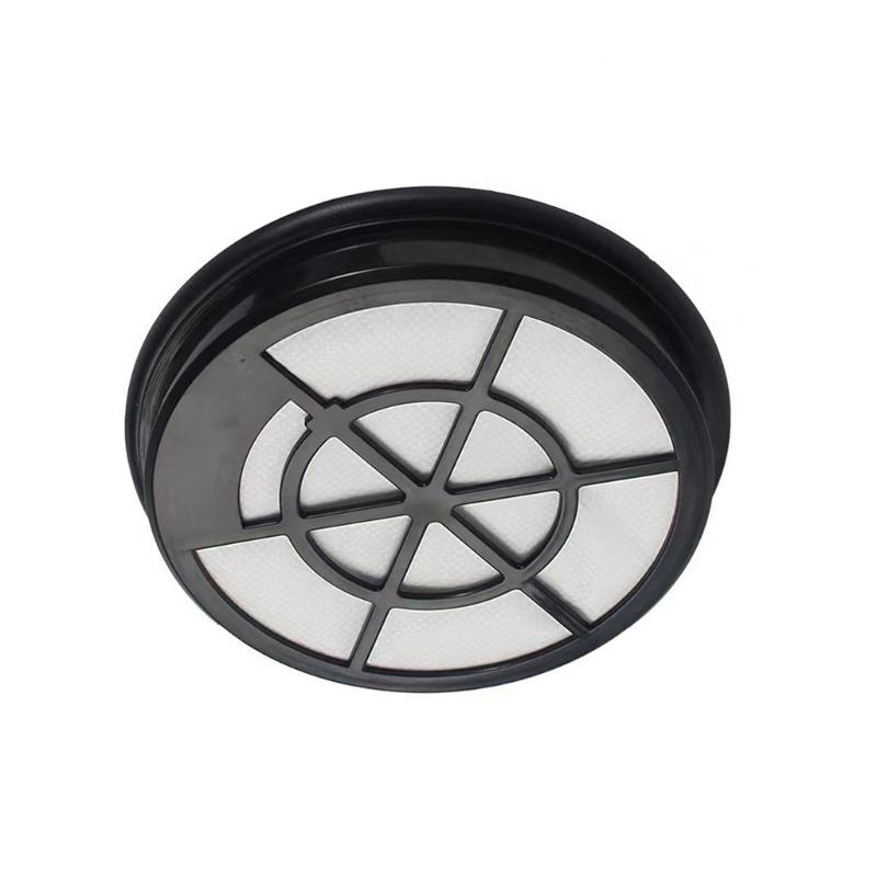 Dust Collector Filter Vacuum Cleaner Part for 1.3L Handheld Vacuum Cleaner Efficient Filtration Replacement