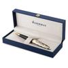 WATERMAN Ballpoint Pen Karen Deluxe Reflection of Paris GT Medium Point Gift Box Gift Luxury Regular Import 2200946 Oil-based
