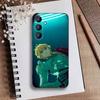 Richard I the Lionheart Phone Case For Samsung Galaxy A73,A72,A71,A70,A52,A51 Others Soft Black Cover