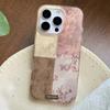 Чехол в винтажном стиле с китайским мотивом: Орхидея и каллиграфия Для iPhone 17 16 Pro Max 15 14 13 12 11 XS X XR 7 8 Plus 16e