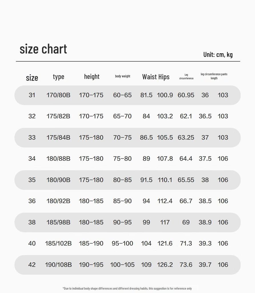 Мужские легкие джинсы прямого кроя Hodo
