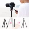 Ulanzi Zero Y Tripod Tripod Center Ball Replacement for Tripod Compatible with Aluminum Accessory, Heads, 1/4" Threads,