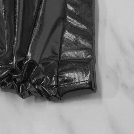 Сексуальная женская юбка с рюшами и высокой талией, длинная макси-юбка с асимметричной отделкой и кисточками, облегающая юбка нерегулярной формы, юбка-рыбий хвост