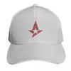 Кепка бейсбольная команды Astralis Нежная Унисекс Шляпа милая гольф шляпа настоящая Большого размера Шляпа для женщин Унисекс