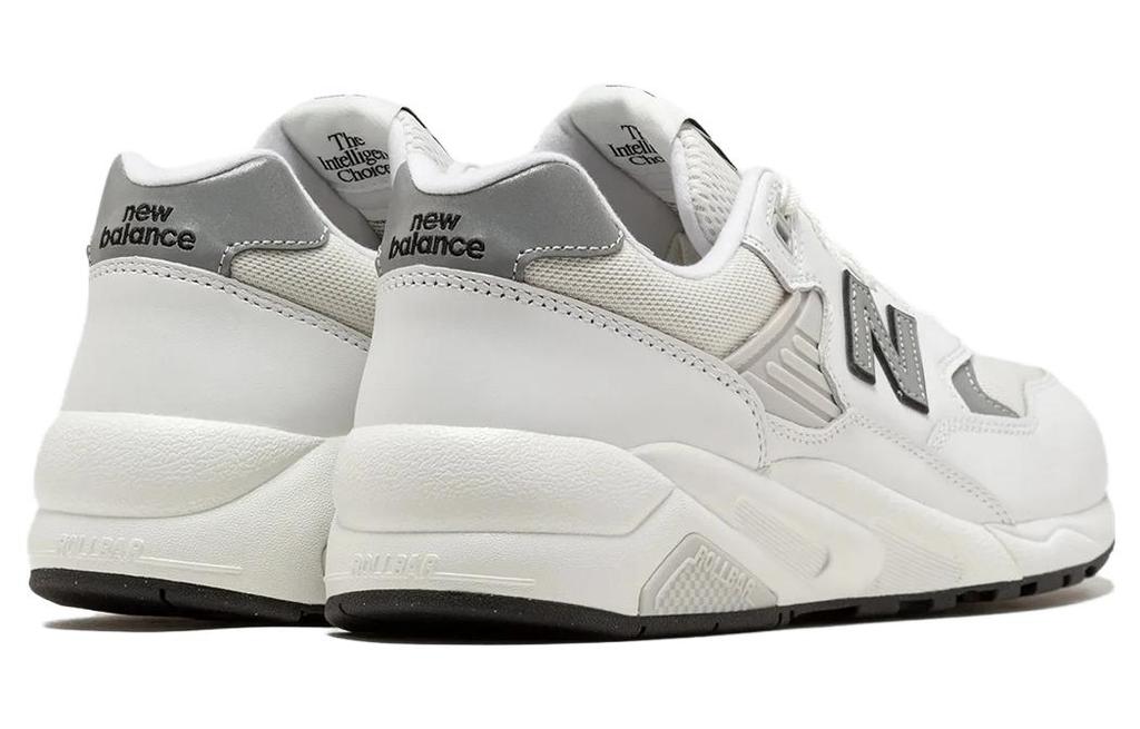 580 New Balance 'White Silver Metallic' MT580EC2