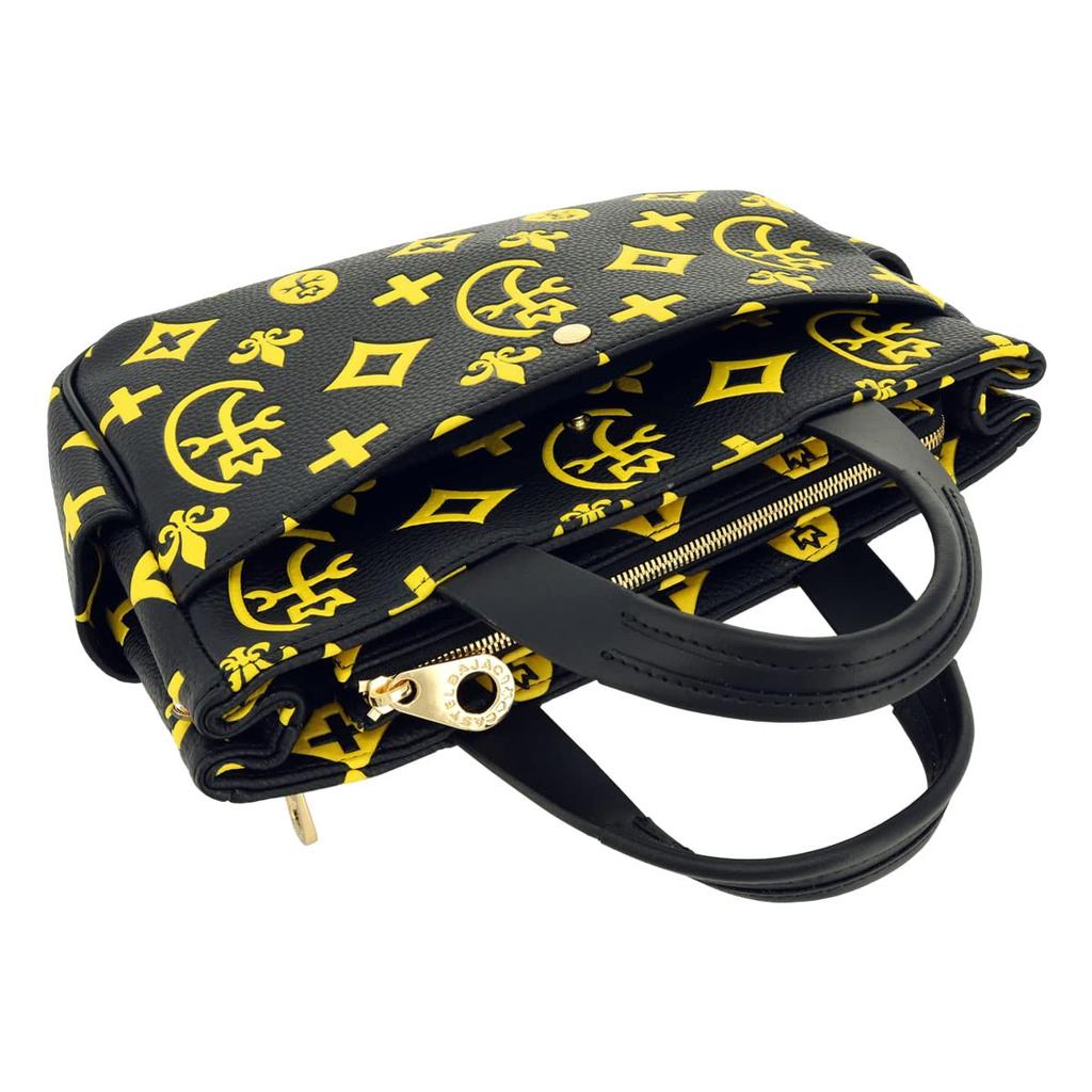 Сумка для вождения 068531 Claire Blue [Castelbajac] Мужская [17]