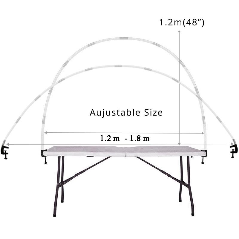 Съемный дисплей с воздушными шарами, комплекты подставок для колонны, свадебная подставка, рама, свадебное украшение