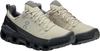Trail Running Shoes Cloudwander Waterproof Sand Black Cm [ON] Women's 22.0