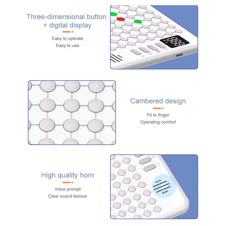 Многофункциональная умная настольная игра 9 в 1 Электронные шахматы, нарды, го, крестики-нолики, ударь крота, комбо для детей, семейная настольная