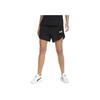 Puma Мягкие удобные модные простые спортивные дышащие повседневные шорты женские шорты черные 849457-01
