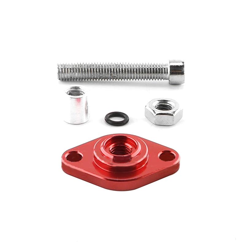 1 Pc Motorcycle WAVE125 Tensioner Regulator Modification Accessories CNC Modification Tensioner MTG-88990 WAVE125 Chain Adjuster