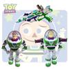 Buzz Lightyear Talking Action Figure Toy Story 4 Walking Toy