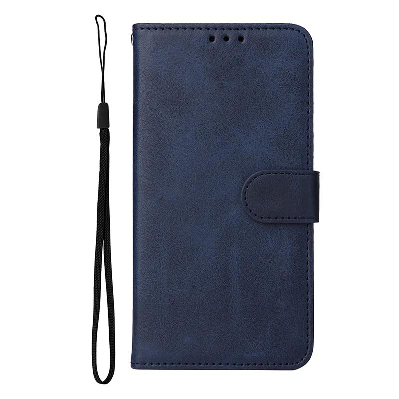 Кожаный чехол-кошелек для Huawei Nova 12 Ultra Honor 200 Smart 90 Lite GT X6B X6A X7B X8B X9B X50i Plus X60i Play 9T 8T Magic6 Pro