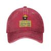 Resist Sun Baseball Cap FeUnisex Unisex Design Trucker Hat Spring yk Cool Outdoor Sports Hot Sale Snapback Cap