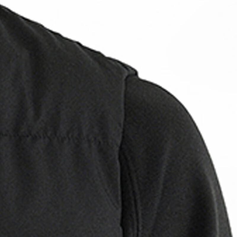 JEEP SPIRIT Men's Lightweight Stand-up Collar Sleeveless Vest