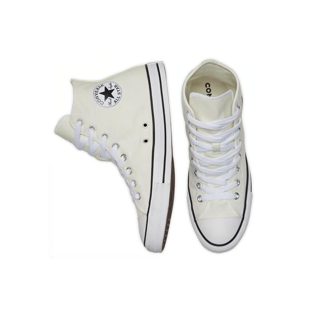Converse Chuck Taylor All Star High 'Egret' Men's 167067C
