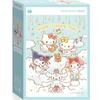 Children's Sanrio Characters Angel Jigsaw Puzzle SAN-A03-029, 300 Pieces, Mixed Colors Korean Popular Toys