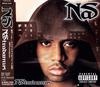 CD NAS - Nastradamus SRCS2181 SME Records 1999 Japan Rap & Hip-Hop/R&B Used
