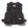 Foxfire Vertical Tackle Vest Black Free 6210269