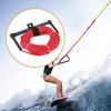 23m Rope with Handle, Knee Pad, Surfboard, Wakeboard, Wakeboard Tow