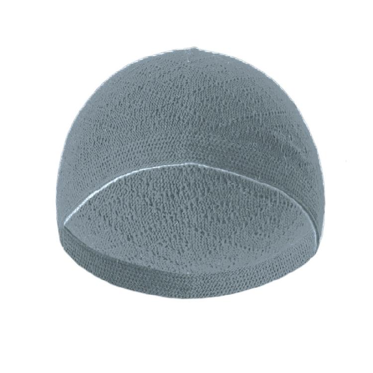 Складная шляпа от солнца, шляпа джентльмена, дышащая шляпа для мужчин, шляпа в национальном стиле для богослужения и повседневного использования