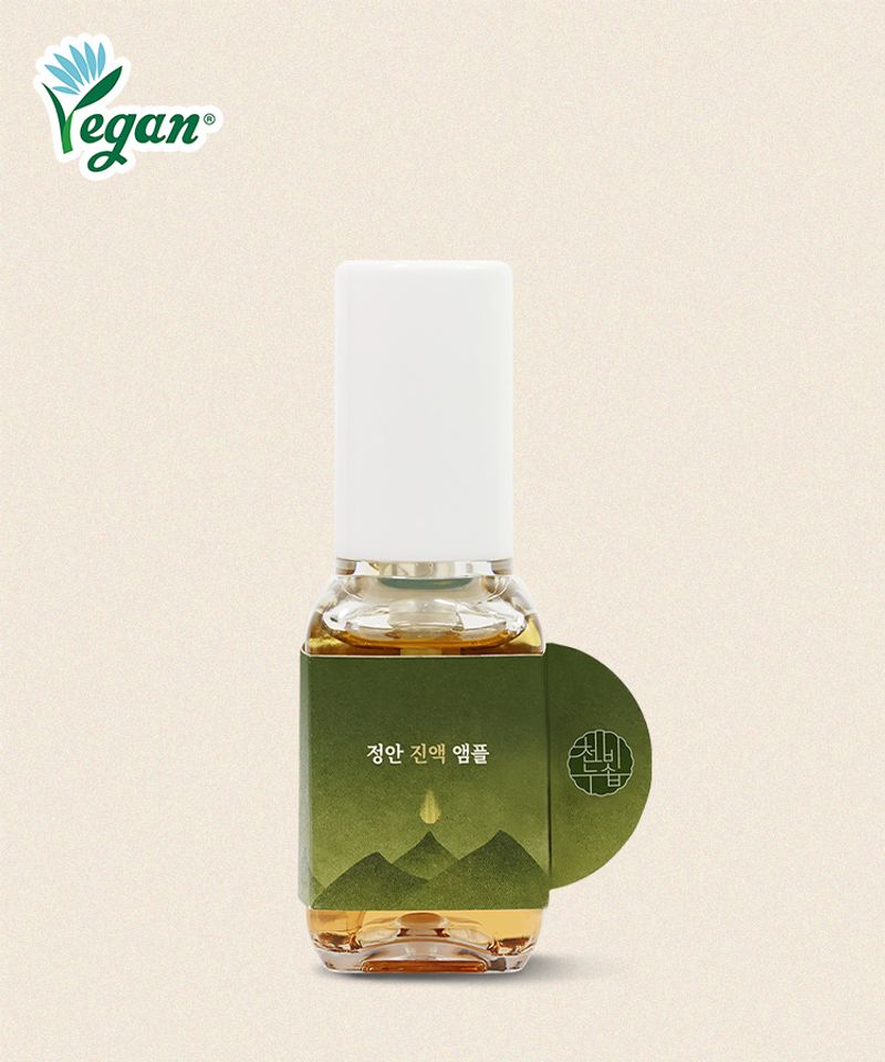 Jeongan Essence Ampoule 30ml
