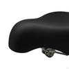 Electric Bike Saddle Thickened Adults Parts Components Ergonomic Soft Shockproof Wide Comfortable