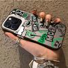 Feid Nitro Jam F-Ferxxos Hot Phone Case For iPhone 17 16e 16 15 14 13 12 11 mini Pro Max XR 8 7 Air Plus Anti Fall Matte Cover