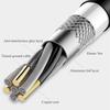 USB C-HDMI-совместимый кабель Type-C к HD-MI HD ТВ-адаптер USB 3.1 4K-конвертер для ноутбука MacBook MacBook Huawei Mate 30