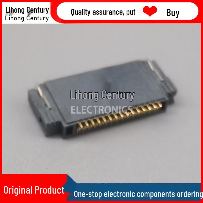 FH52-15S 0.5mm Pitch Flip-up 15-Pin FPC Connector