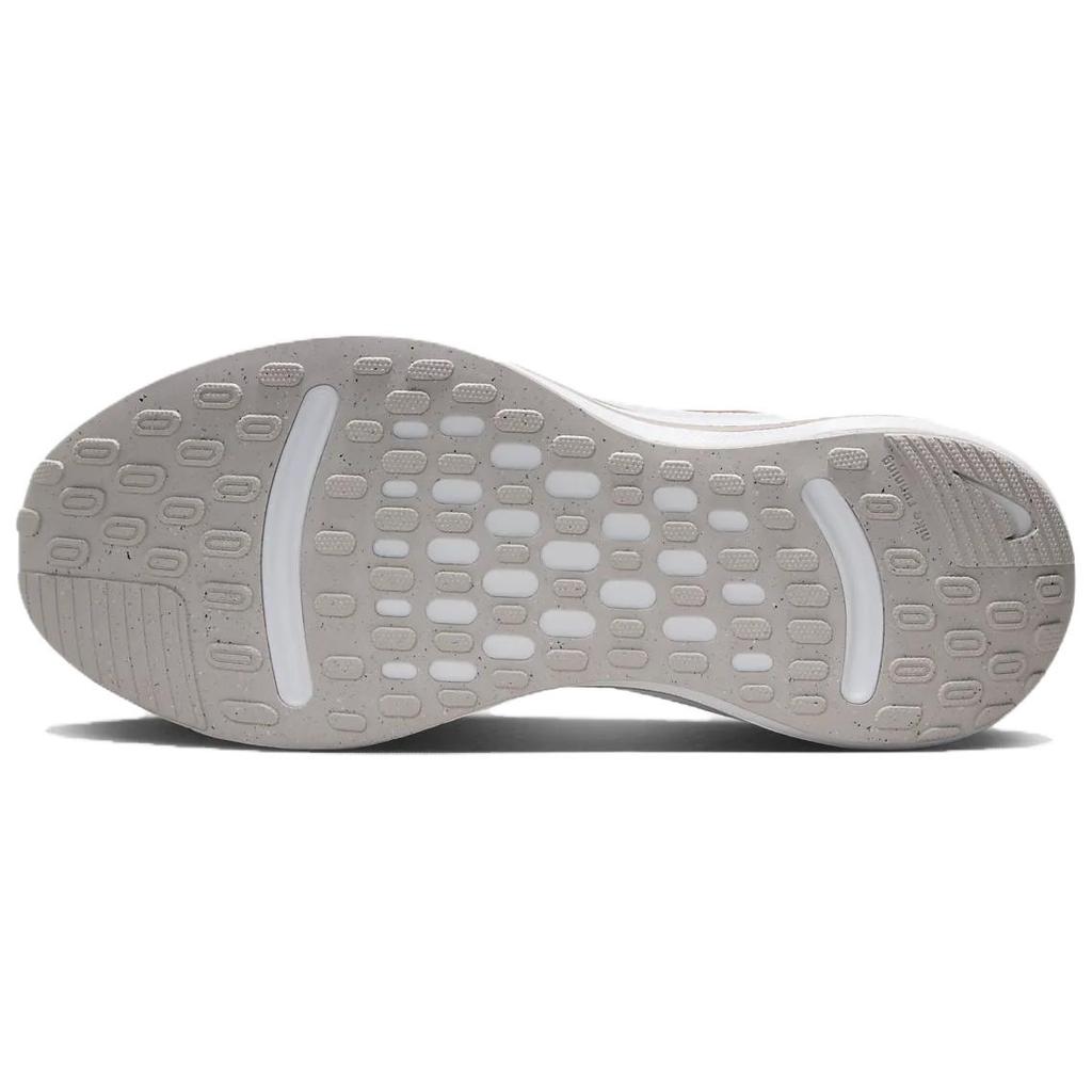 Nike Journey Run White Platinum Violet Smokey Mauve (Womens) Women Sneakers FJ7765103