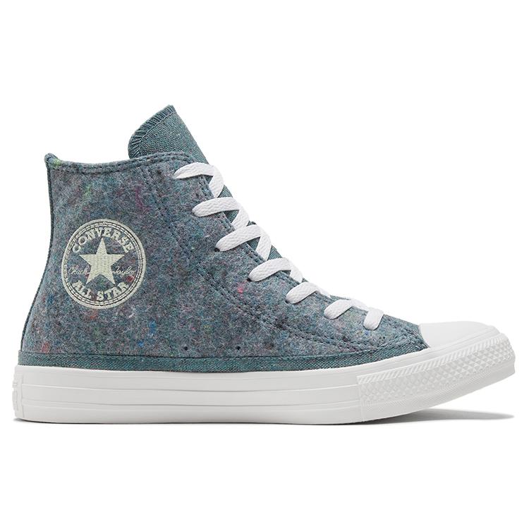 Converse Chuck Taylor All Star 'Сине-серый' 169419C