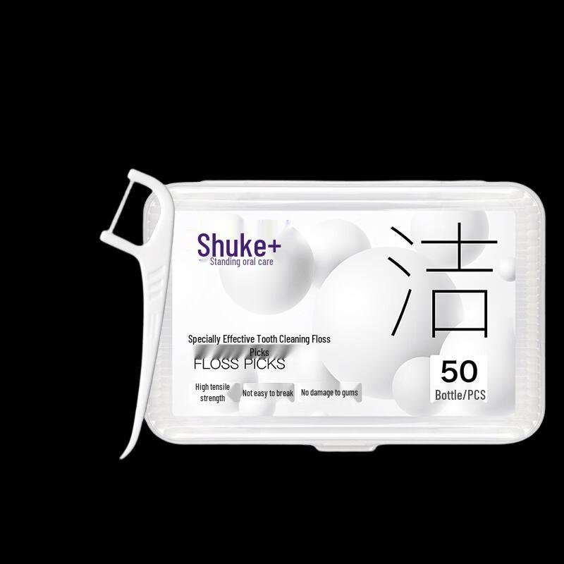 Специальные зубочистки-флоссы Shuke ZHS-YX40