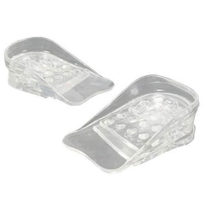 Растущая стелька - KALAVIKA - Силиконовый гель - Прозрачный - Удобный