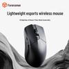 Qianxingzhe GS01Pro Tri-Mode Wireless Gaming Mouse