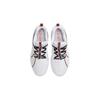 Nike ГТ. Cut 3 GS Удобная амортизация Прочные Низкие Детские баскетбольные кроссовки Детские кроссовки Белые FD7033-100