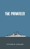 Книга The Privateer