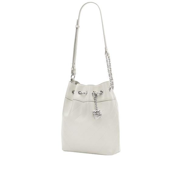 Louis Quatorze Canelé Bucket Bag Hs4Sd78Iv