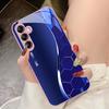 Текущий Светлый Сотовый Для Samsung Galaxy A14 4G 20 30 52 20S 21S 22 A32 33 34 42 50 51 53 54 70 71 72 73 5G Стеклянный Чехол Для Телефона