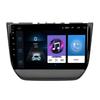 Roewe RX3 Panoramic HD Display & Smart Navigation System