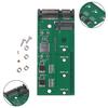 B Key M.2Card Ngff ( M2 ) Ssd To 2.5" Sata Adapter Ssd To Sata3 Convert Card