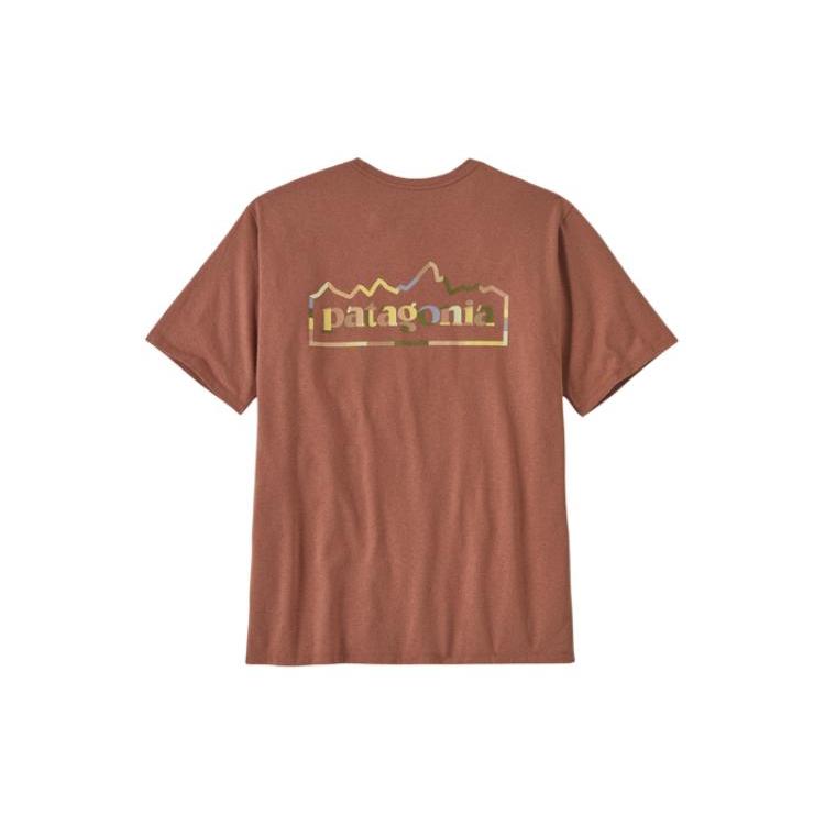 Patagonia Unity Fitz T-shirt 37768