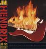 CD JIMI HENDRIX - Jimi Plays Monterey P33P25003 Polydor 1986 Japan Rock Used