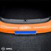 New Car trunk transparent protective sticker For Opel Astra j Insignia Astra Corsa Zafira b Mokka Vivaro Meriva Car Accessories FN6
