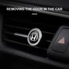 WDM2 Car Air Freshener Auto Accessories Interior Perfume Diffuser For Honda civic accord fit jazz pilot CRV odyssey passport city HRV