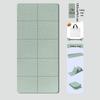 WEZHO Foldable Yoga & Nap Mat