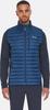 Куртка Rab Microlight Vest Men tempest blue